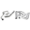 Dynomax 89009 - Exhaust System Kit