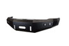 DV8 Offroad FBDR2-02 - Ram 2500/3500 Front Bumper 10-14 Dodge Ram 2500/3500