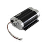 Earl's Performance 12016002ERL - In-Line Billet Fuel Pump