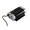 Earl's Performance 12018002ERL - In-Line Billet Fuel Pump