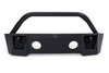 DV8 Offroad FBJL-04 - Pocket Front Bumper 07-18 Jeep Wrangler JK, 18-22 Jeep Wrangler JL, and 20-Present Jeep Gladiator JT