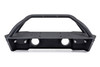 DV8 Offroad FBJL-04 - Pocket Front Bumper 07-18 Jeep Wrangler JK, 18-22 Jeep Wrangler JL, and 20-Present Jeep Gladiator JT
