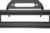 DV8 Offroad FBJL-07 - 18-23 Jeep Wrangler JL / 20-23 Jeep Gladiator JT FS-7 Mid-Width Winch Front Bumper