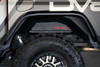 DV8 Offroad FDGL-07 - 20-23 Jeep Gladiator JT Slim Fender Flares