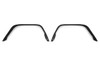 DV8 Offroad FDGL-07 - 20-23 Jeep Gladiator JT Slim Fender Flares