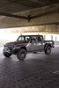 DV8 Offroad FBJL-11 - 07-23 Jeep Wrangler JK/JL & Gladiator JT FS-1 Series Stubby Front Bumper