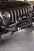 DV8 Offroad FBJL-11 - 07-23 Jeep Wrangler JK/JL & Gladiator JT FS-1 Series Stubby Front Bumper