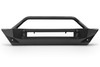 DV8 Offroad FBJL-11 - 07-23 Jeep Wrangler JK/JL & Gladiator JT FS-1 Series Stubby Front Bumper