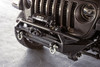 DV8 Offroad FBJL-11 - 07-23 Jeep Wrangler JK/JL & Gladiator JT FS-1 Series Stubby Front Bumper