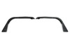 DV8 Offroad FDJL-07 - 18-23 Jeep Wrangler JL Slim Fender Flares