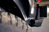 DV8 Offroad FDJL-07 - 18-23 Jeep Wrangler JL Slim Fender Flares