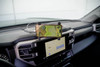 DV8 Offroad DMT2-01 - DV8 22-23 Toyota Tundra + Sequoia Digital Device Dash Mount