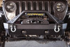 DV8 Offroad FBJL-05 - 07-23 Jeep Wrangler JK/JL & Gladiator JT FS-15 Series Front Bumper