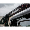 DV8 Offroad RRGL-01 - Jeep Gladiator Bolt On Chase Rack For 20-Present Gladiator