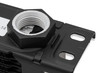 Earl's Performance 219ERL - Earl's UltraPro Oil Cooler - Black - 19 Rows - Narrow Cooler