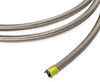 Earl's Performance 303006ERL - Earl's Auto-Flex Hose - Size 6 - 3 Ft. Length