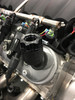 Earl's Performance 3434122ERL - Earl's Oil Fill Cap w/ PCV Vent