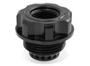 Earl's Performance 3434120ERL - Earl's Oil Fill Cap w/ PCV Vent