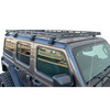 DV8 Offroad RRJL-01 - Wrangler JL Roof Rack For 18+ Jeep JL 4 Door