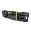 DV8 Offroad RTB1-01BK - Traction Board W/ Bag Black