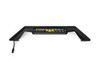 DV8 Offroad LBUN-01 - Bull Bar With Led Light Bar Mount For MTO Series Front Bumpers