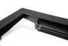 DV8 Offroad LBUN-01 - Bull Bar With Led Light Bar Mount For MTO Series Front Bumpers