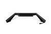 DV8 Offroad LBUN-01 - Bull Bar With Led Light Bar Mount For MTO Series Front Bumpers