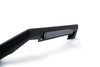 DV8 Offroad LBUN-01 - Bull Bar With Led Light Bar Mount For MTO Series Front Bumpers