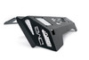 DV8 Offroad SPBR-01 - Bronco Front Skid Plate For 21-22 Ford Bronco Steel Black Powdercoat