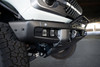 DV8 Offroad LBBR-05 - 21-22 Ford Bronco Factory Bumper Pocket Light Mount (Pair) 3in LED Pod Lights