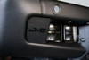 DV8 Offroad LBBR-05 - 21-22 Ford Bronco Factory Bumper Pocket Light Mount (Pair) 3in LED Pod Lights
