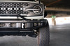 DV8 Offroad LBBR-05 - 21-22 Ford Bronco Factory Bumper Pocket Light Mount (Pair) 3in LED Pod Lights