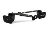DV8 Offroad LBBR-05 - 21-22 Ford Bronco Factory Bumper Pocket Light Mount (Pair) 3in LED Pod Lights