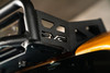 DV8 Offroad LBBR-03 - 21-22 Ford Bronco Curved Light Bracket for 12 3-Inch Pod Lights