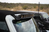 DV8 Offroad LBBR-03 - 21-22 Ford Bronco Curved Light Bracket for 12 3-Inch Pod Lights