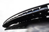 DV8 Offroad LBBR-03 - 21-22 Ford Bronco Curved Light Bracket for 12 3-Inch Pod Lights