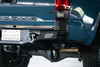 DV8 Offroad RBTT1-04 - MTO Series Rear Bumper 16-Present Toyota Tacoma