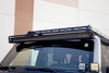 DV8 Offroad RRBR-01 - 21-23 Ford Bronco Soft Top Roof Rack