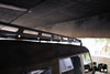DV8 Offroad RRBR-01 - 21-23 Ford Bronco Soft Top Roof Rack