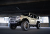 DV8 Offroad RRBR-01 - 21-23 Ford Bronco Soft Top Roof Rack