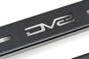 DV8 Offroad RRBR-01 - 21-23 Ford Bronco Soft Top Roof Rack