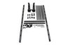 DV8 Offroad RRBR-01 - 21-23 Ford Bronco Soft Top Roof Rack