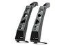DV8 Offroad RRBR-01 - 21-23 Ford Bronco Soft Top Roof Rack