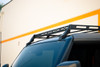 DV8 Offroad RRBR-02 - 21-23 Ford Bronco Hard Top Roof Rack