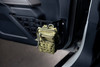 DV8 Offroad MPBR-05 - DV8 21-23 Ford Bronco Front Door Pocket Molle Panels