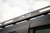 DV8 Offroad RRBR-03 - 21-23 Ford Bronco 2-Door Hard Top Roof Rack