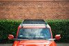 DV8 Offroad RRBR-03 - 21-23 Ford Bronco 2-Door Hard Top Roof Rack