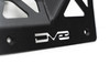 DV8 Offroad LBJL-10 - 2018+ Jeep Wrangler JL Light Bar Mount