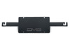 DV8 Offroad LPBR-04 - 21-23 Ford Bronco Capable Bumper Front License Plate Mount