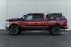 DV8 Offroad RRUN-03 - 07-23 Toyota Tundra / 09-23 Ford F150 Raptor MTO Series Bed Rack -  2pc Adj